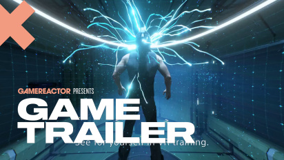 Death Stranding 2: On the Beach - Trailer Pendek Pelatihan VR (PS5 & PC)