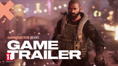 The Division 2 - Musim Ulang Tahun