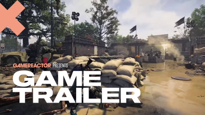 The Division 2 - Jalan di Depan