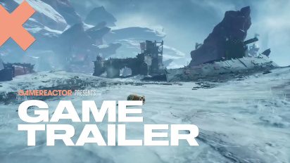 Warhammer 40,000: Speed Freeks - Pengumuman (PS5)