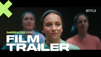 Unchosen - Teaser Resmi (Netflix)