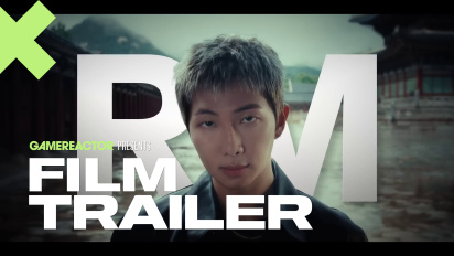 BTS THE COMEBACK LIVE - ARIRANG - Trailer Resmi (Netflix)