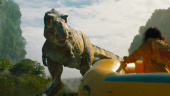 Gareth Edwards tidak akan menyutradarai film Jurassic World berikutnya