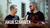 Membuat pilihan menjadi lebih penting dalam gaming - Wawancara Jakub Szamałek Celsius 232