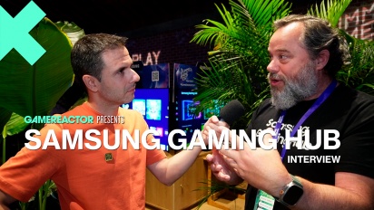Kami berbicara semua hal tentang Samsung Gaming Hub setahun setelah dirilis