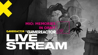 Mio: Memories in Orbit - Tayangan Ulang Streaming Langsung