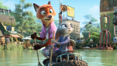 Zootropolis 2 akan hadir di Disney+ minggu depan