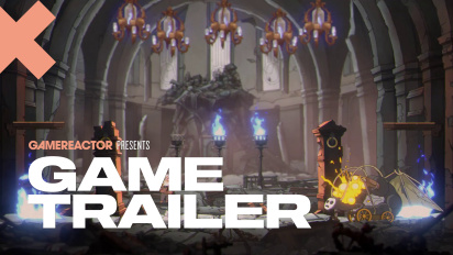 The Eternal Life of Goldman - Apa yang akan aku gambar? trailer