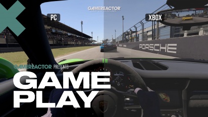 Inilah bukti bahwa Forza Motorsport dioptimalkan jauh lebih baik di Xbox daripada di PC