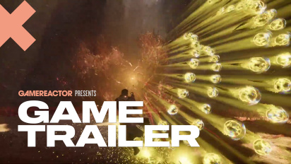 Saros - Gameplay Ballet of Dodging Bullets