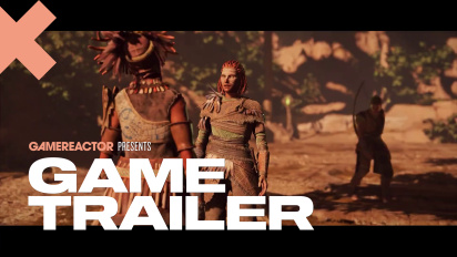 Greedfall: The Dying World - Trailer Cerita