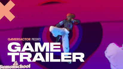 Hotel Barcelona - Di Bawah Trailer Paket Manajemen Baru (PS5)