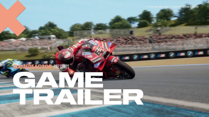 MotoGP 26 - Trailer Pengumuman (PS5)