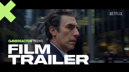 Ladies First - Trailer Resmi (Netflix)