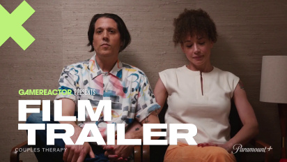 Terapi Pasangan - Trailer Resmi Musim 5 (SHOWTIME di Paramount+)