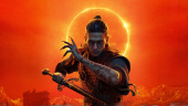The Blood of Dawnwalker sekuel bahkan bisa membawa kita ke latar fiksi ilmiah