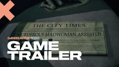 Potret Torn - Trailer Peluncuran (PS5)