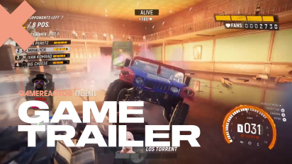 Trail Out - Trailer Peluncuran (PS5)