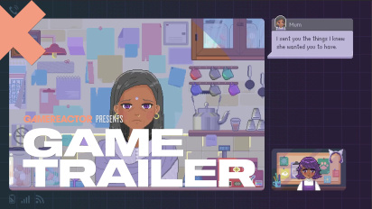 Fishbowl - Trailer Pengumuman (PS5)