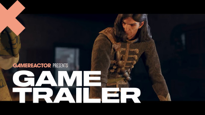 Greedfall: The Dying World - Trailer Cerita (PS5)