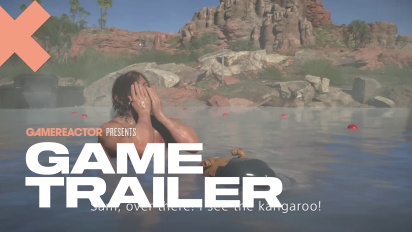 Death Stranding 2: On the Beach - Trailer Pendek Satwa Liar (PS5 & PC)