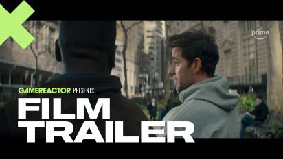 Tom Clancy's Jack Ryan: Ghost War - Trailer Resmi Prime Video
