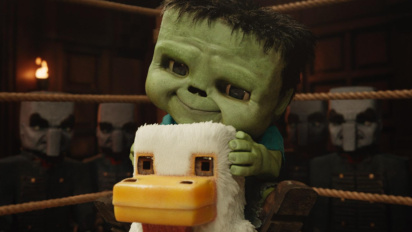 Sekuel Film Minecraft secara resmi akan dikenal sebagai Squared