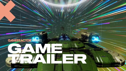 No Man's Sky - Trailer Ulang Tahun ke-10