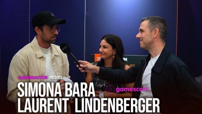 Semua tentang headset gaming JBL Quantum 950, 650, dan 250 baru - Desain & Rekayasa Wawancara Gamescom 2025