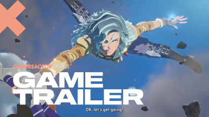 Monster Hunter Stories 3: Twisted Reflection - Trailer Peluncuran (PS5)