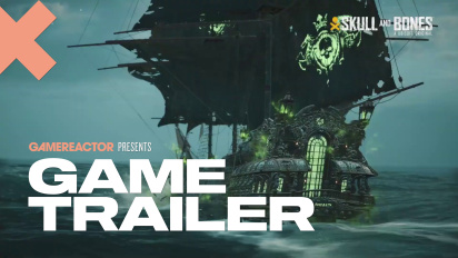 Skull and Bones - Trailer Skin Kapal Epik Y2S4