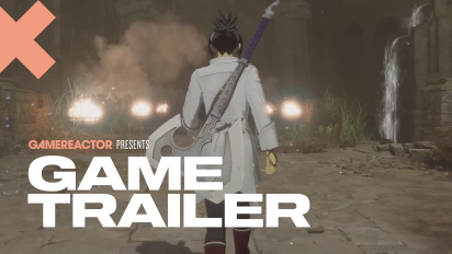 Echoes of Aincrad - Trailer Pengumuman