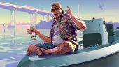 Game sudah 90% digital, menurut bos Take-Two Strauss Zelnick