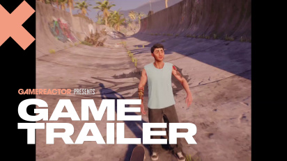 Skate - Trailer Musim 3