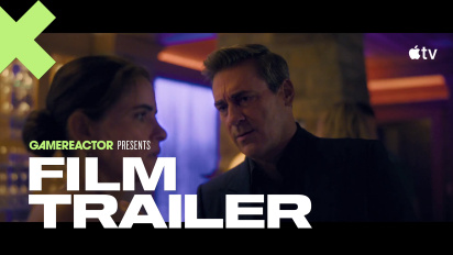 Your Friends & Neighbors: Musim 2 - Trailer Resmi