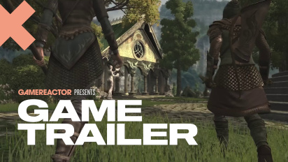 The Lord of the Rings: War in the North - Legacy Edition - Trailer Peluncuran