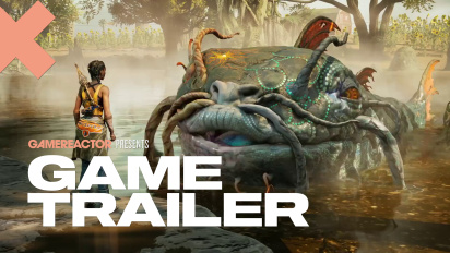 South of Midnight - Trailer Pujian Kritis