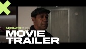The Equalizer 3 - Official Red Band Trailer