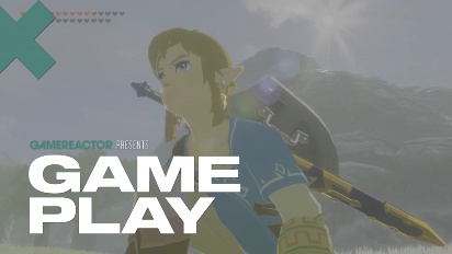 Pernahkah Anda melihat The Legend of Zelda: Breath of the Wild pada 4K HDR di Nintendo Switch 2?