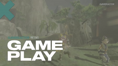 Pernahkah Anda melihat The Legend of Zelda: Tears of the Kingdom pada 4K HDR di Nintendo Switch 2?