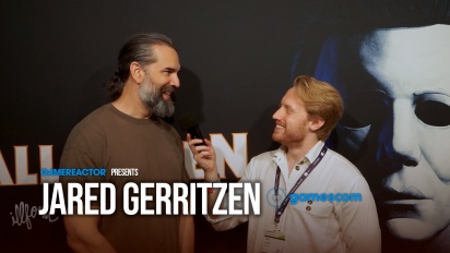 Waspadalah dengan Boogeyman - Halloween Gamescom 2025 wawancara dengan Illfonic