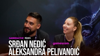 Darah, nyali, darah, ya ampun! - Clive Barker's Hellraiser: Revival Wawancara di Gamescom