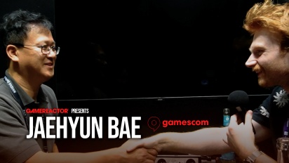 Membawa Pandangan Baru tentang Penembak Taktis - Cinder City Wawancara dengan Jaehyun Bae