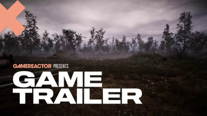 S.T.A.L.K.E.R. 2: Heart of Chornobyl - Kembali ke Trailer Showcase Zona