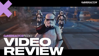 Star Wars Jedi: Survivor - Ulasan Video