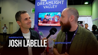 Disney Dreamlight Valley: Peternakan Wishblossom - Wawancara Direktur Kreatif Gamescom 2025