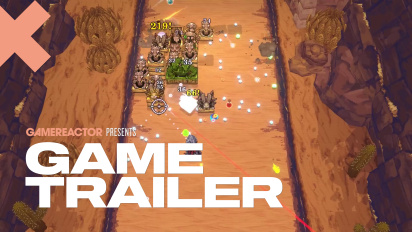 Ball x Pit - Trailer Tanggal Rilis Pembaruan The Shadow (PS5)