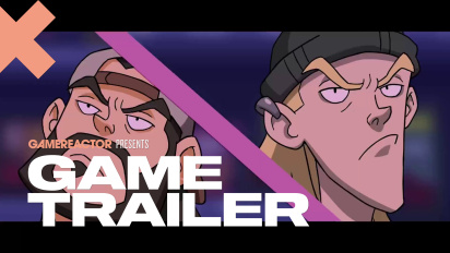 Jay and Silent Bob: Chronic Blunt Punch - Trailer Peluncuran