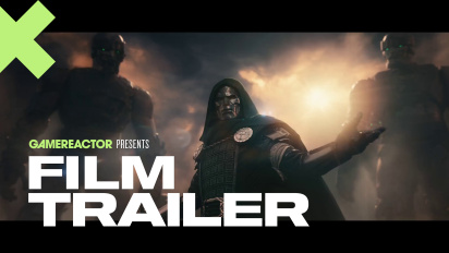 Avengers: Doomsday - Tampilan Khusus