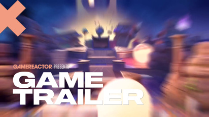 Kiln - Trailer Peluncuran (PS5)